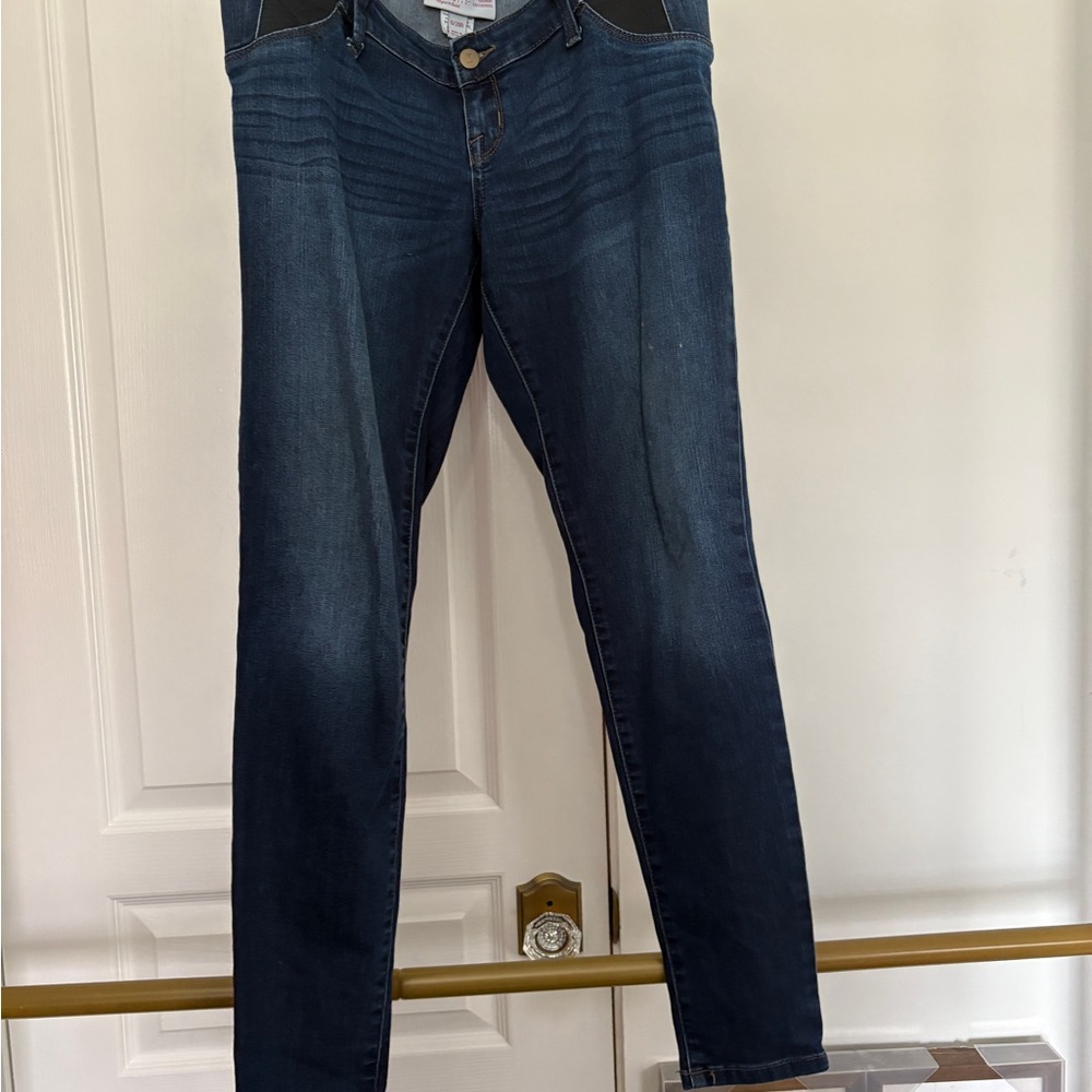 Men's Blue Jeans